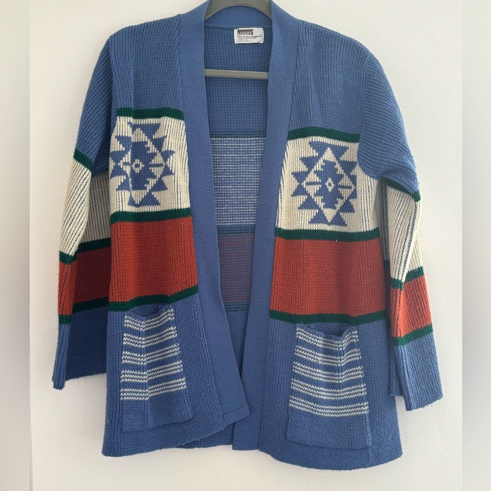 Vintage Cardigan